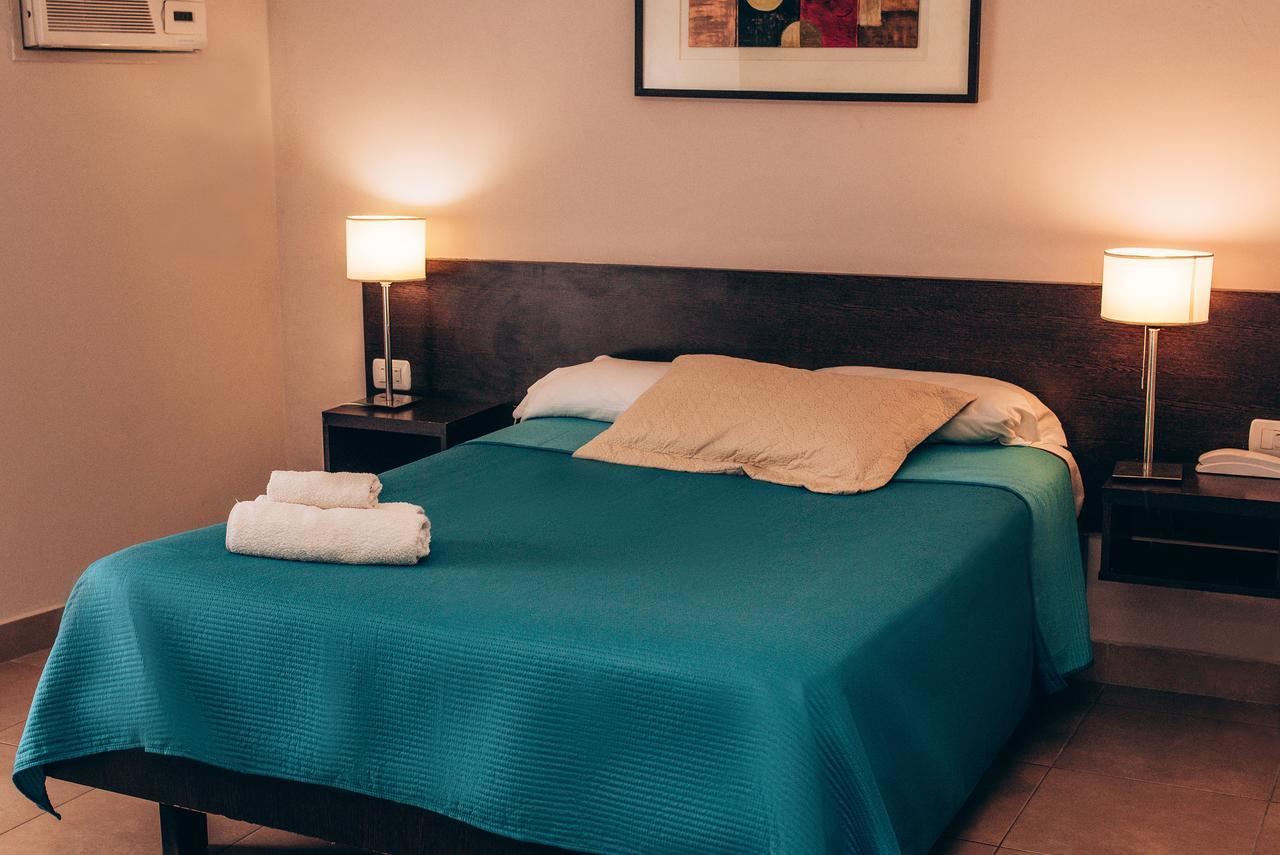 Hotel Solano 산티아고 델 에스테로 외부 사진