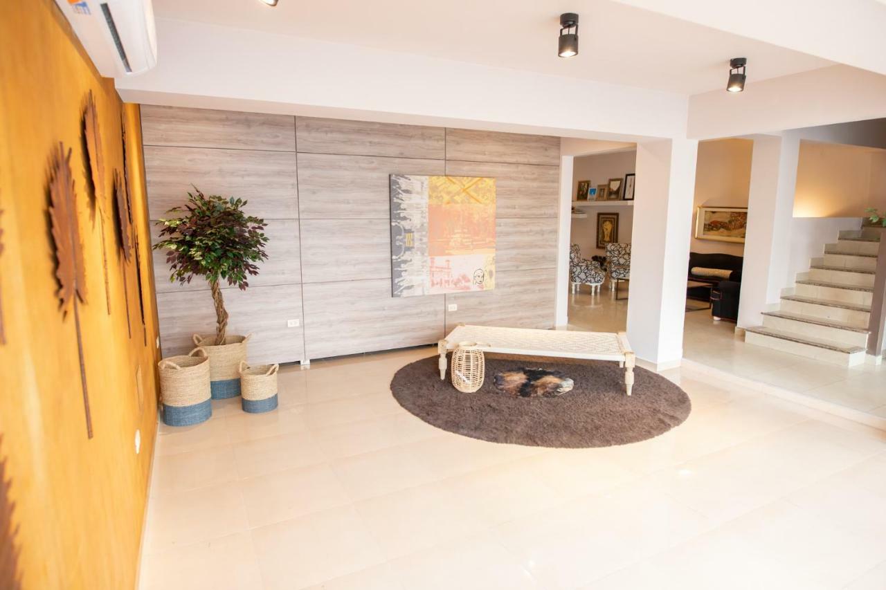 Hotel Solano 산티아고 델 에스테로 외부 사진