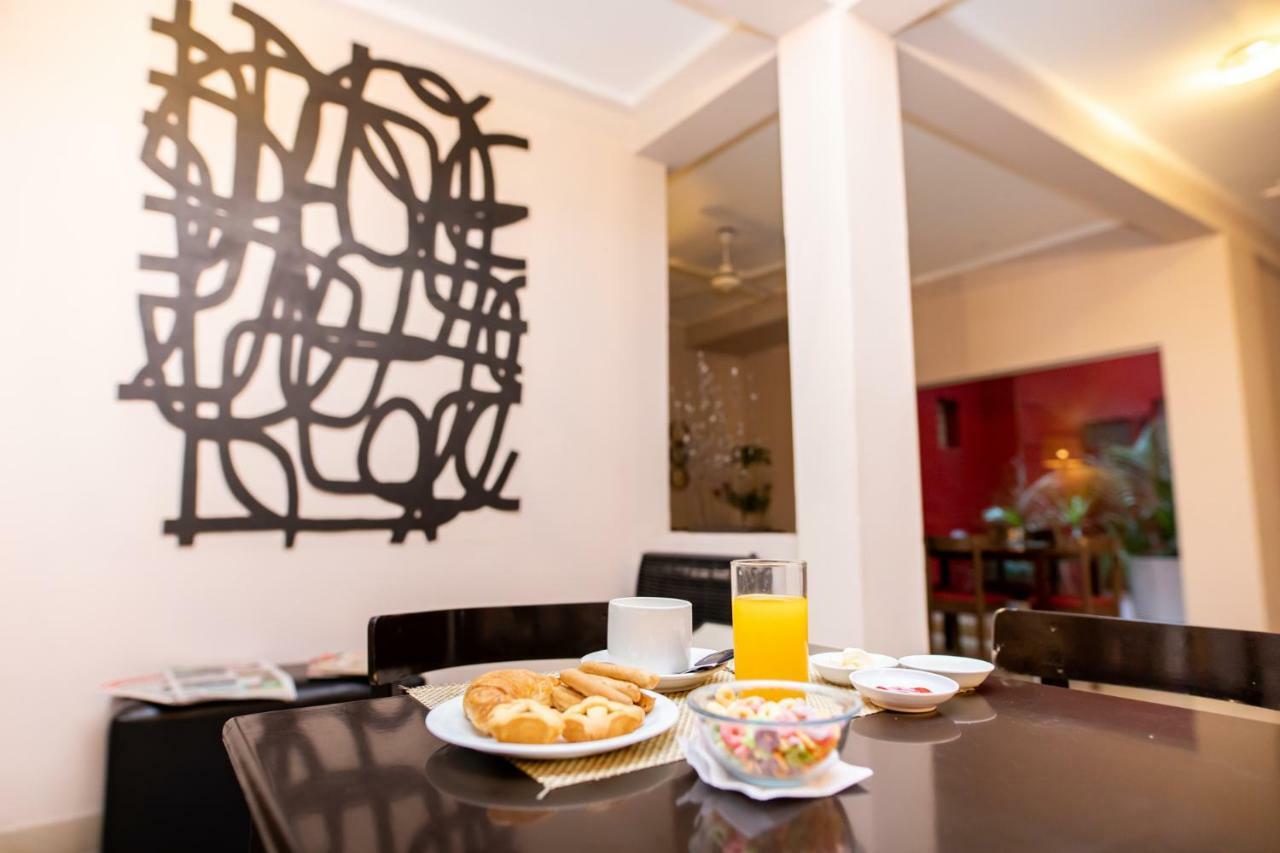 Hotel Solano 산티아고 델 에스테로 외부 사진